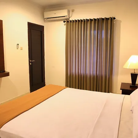 Patrisia Hotel