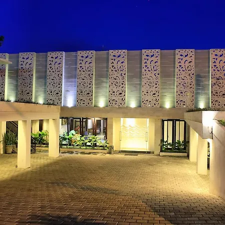 Patrisia Hotel