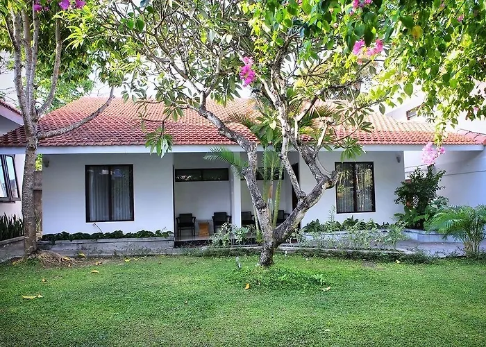 Patrisia Sanur