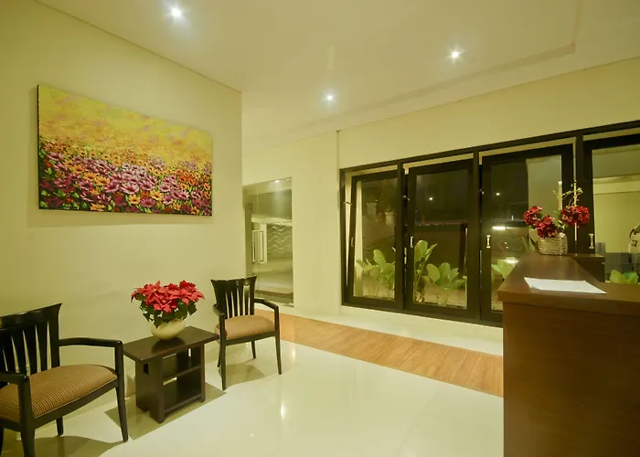 Hotel Patrisia