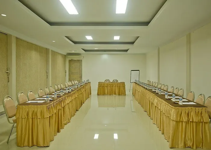 Hotel Patrisia *