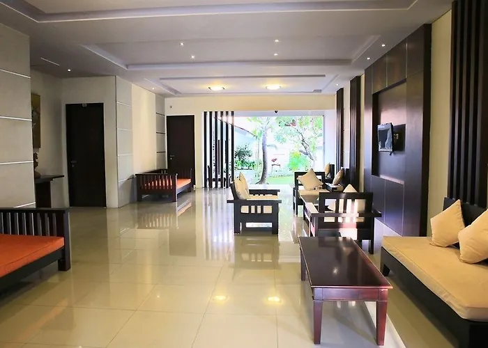 Hotel Patrisia *