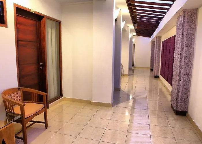 Hotel Patrisia Sanur