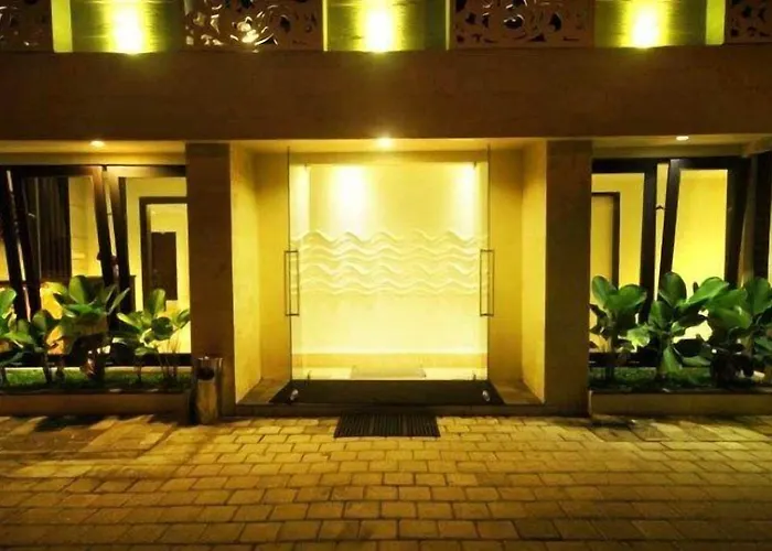 Patrisia Hotel