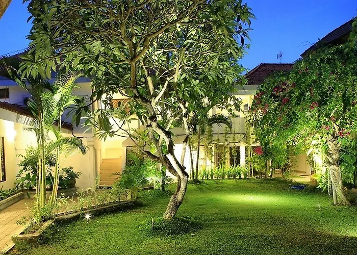 Patrisia Sanur