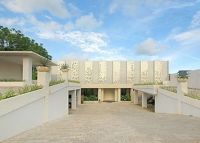 Hotel Patrisia *