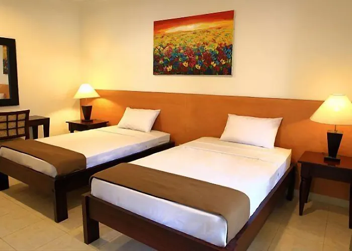 Hotel Patrisia Sanur