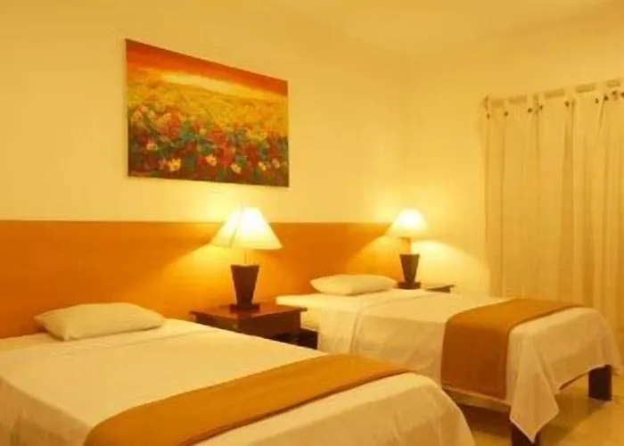 Patrisia Hotel *