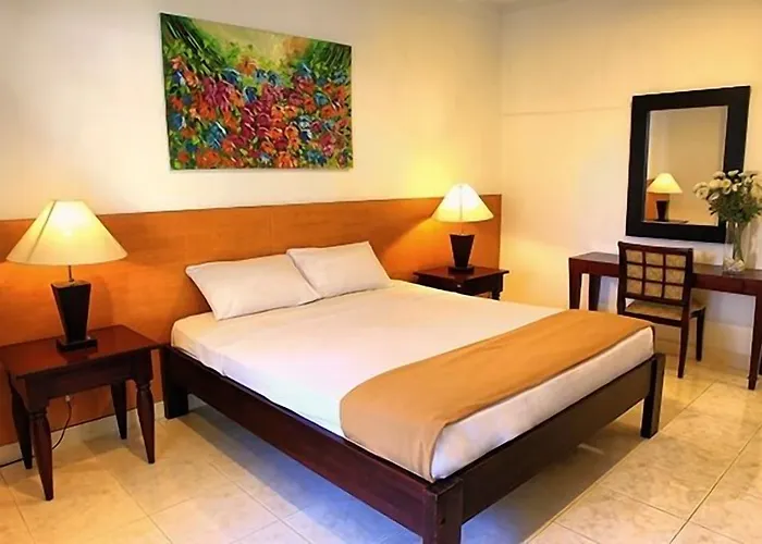 Patrisia Hotel Sanur