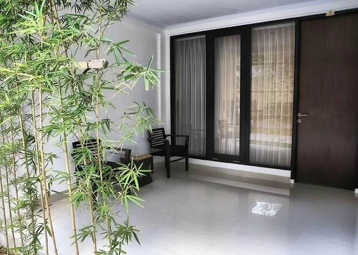 Patrisia * Sanur