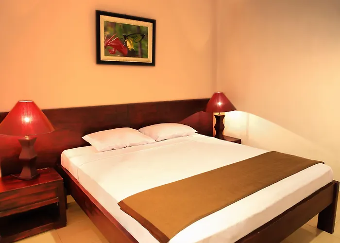 Hotel Patrisia *