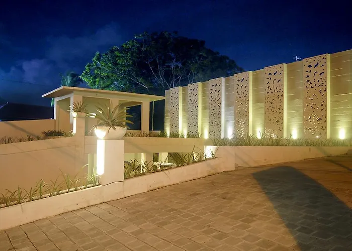 Hotel Patrisia *