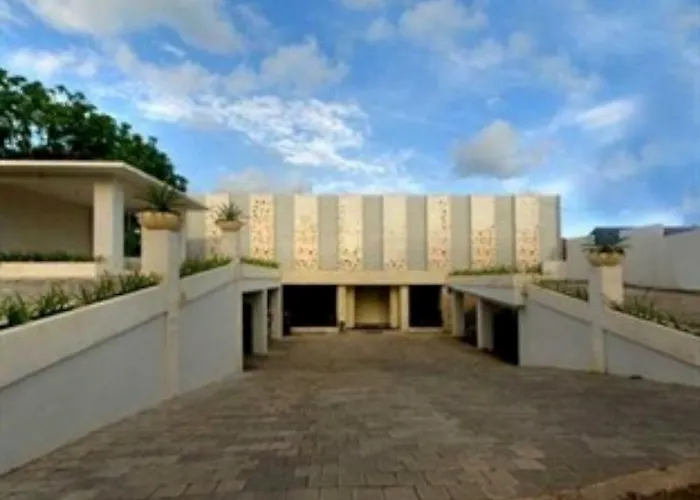 Patrisia Hotel Sanur