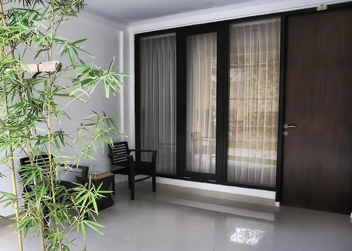 Patrisia * Sanur