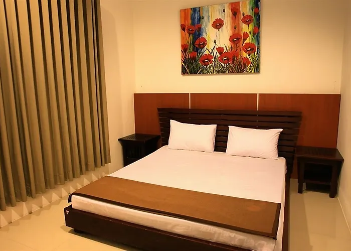Hotel Patrisia *